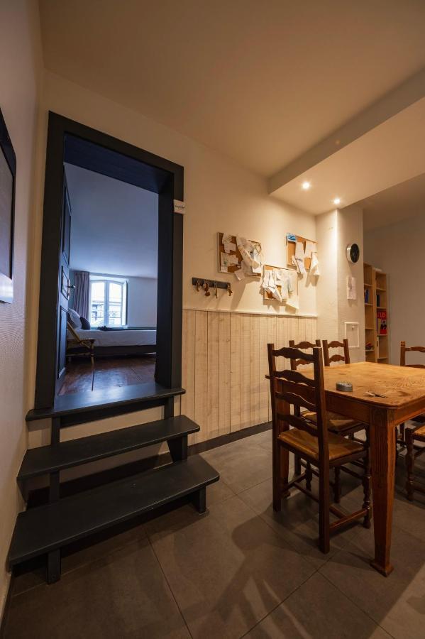 Les Ecrivains Apartment Strasbourg Bagian luar foto