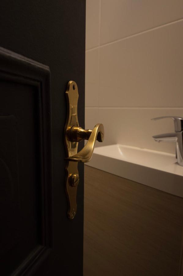 Les Ecrivains Apartment Strasbourg Bagian luar foto