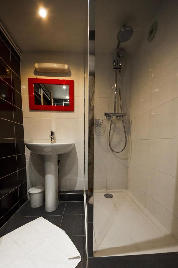 Les Ecrivains Apartment Strasbourg Bagian luar foto