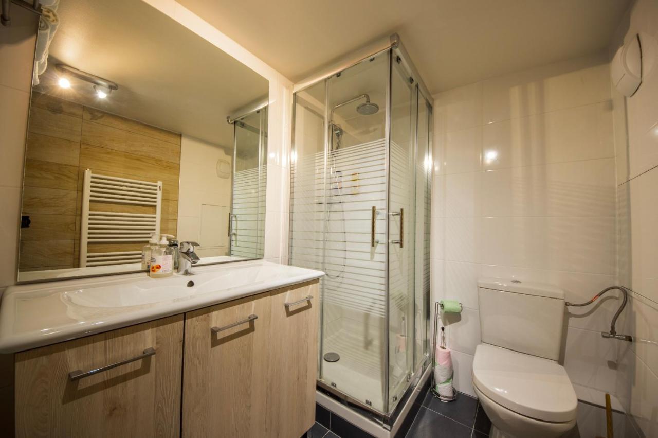 Les Ecrivains Apartment Strasbourg Bagian luar foto