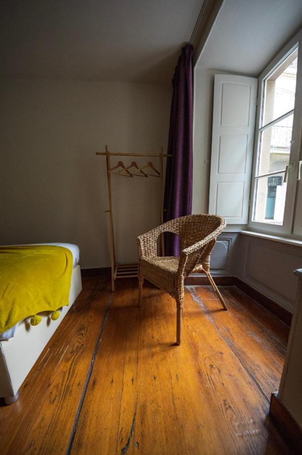 Les Ecrivains Apartment Strasbourg Bagian luar foto