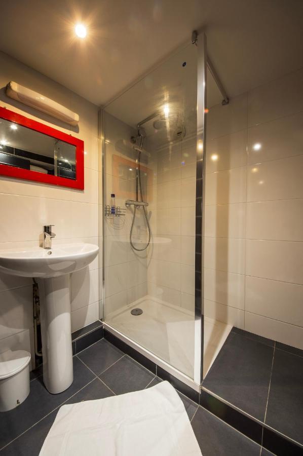 Les Ecrivains Apartment Strasbourg Bagian luar foto